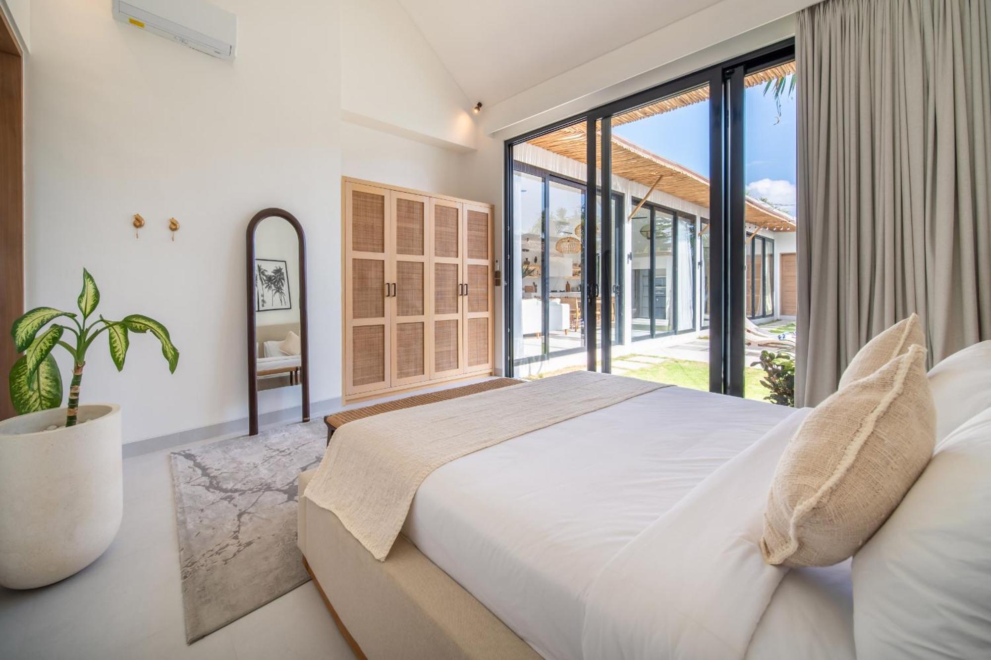 Villa Obseassion Bingin Beach Uluwatu  Exterior photo