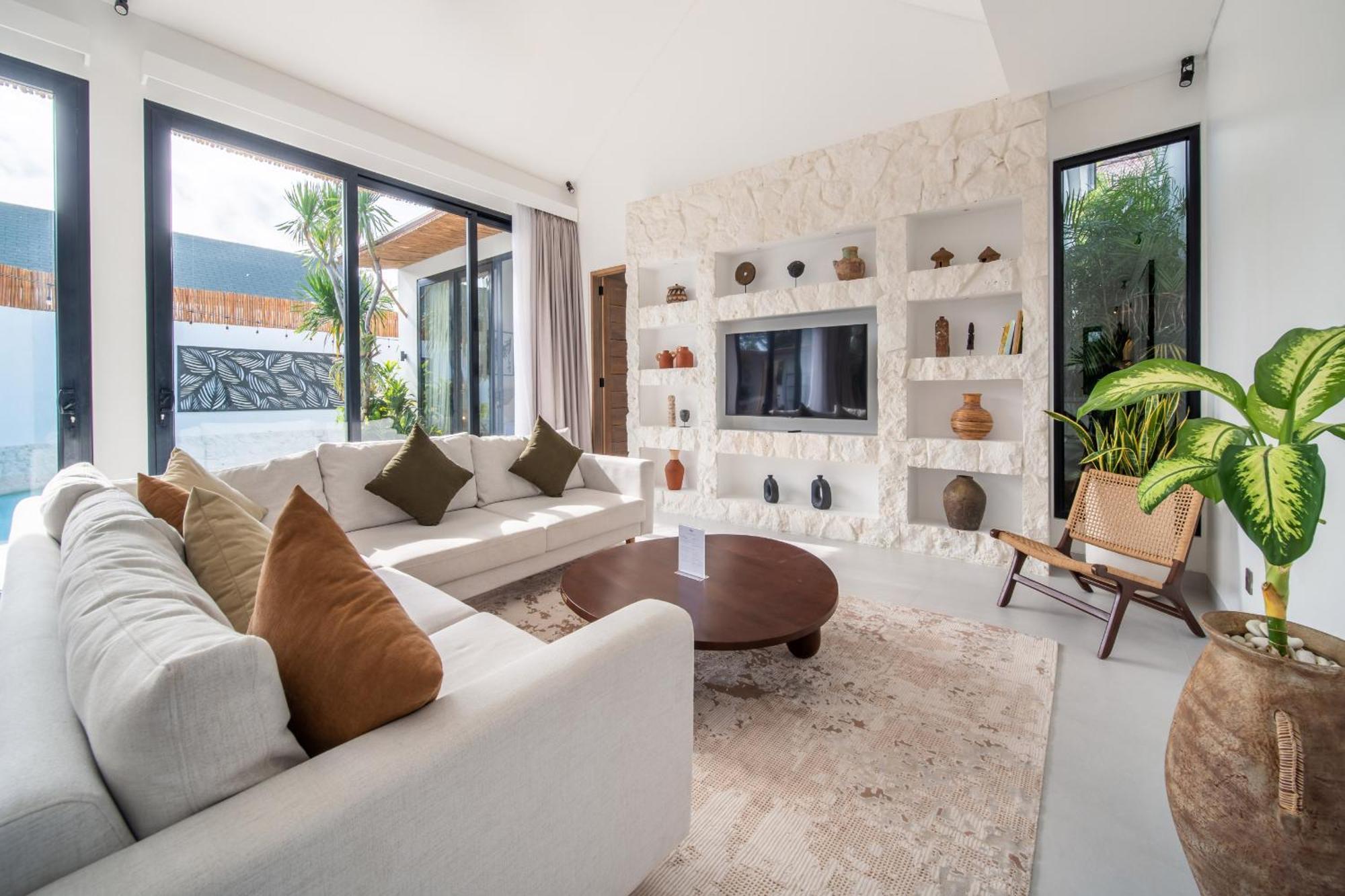 Villa Obseassion Bingin Beach Uluwatu  Exterior photo