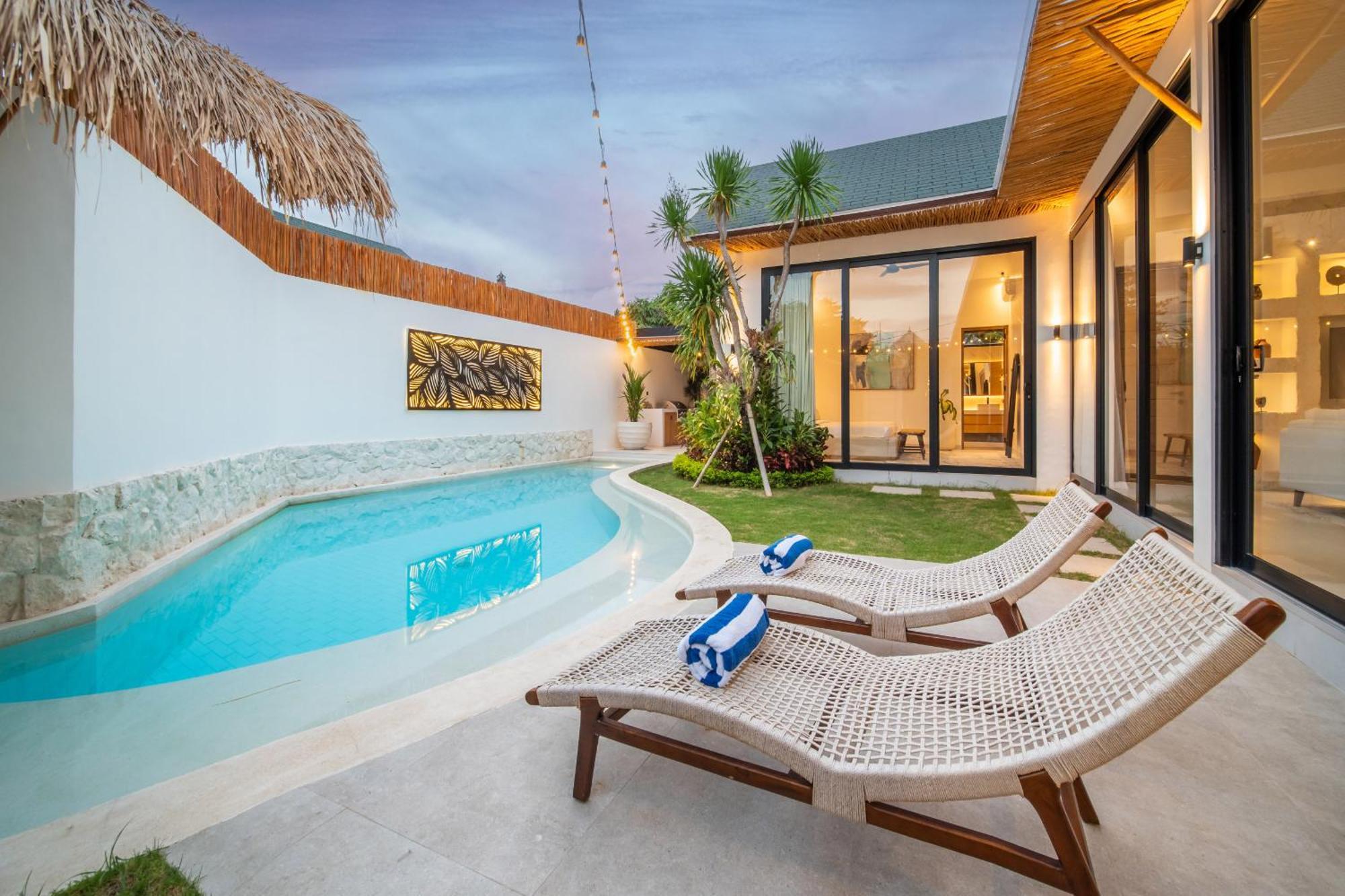 Villa Obseassion Bingin Beach Uluwatu  Exterior photo