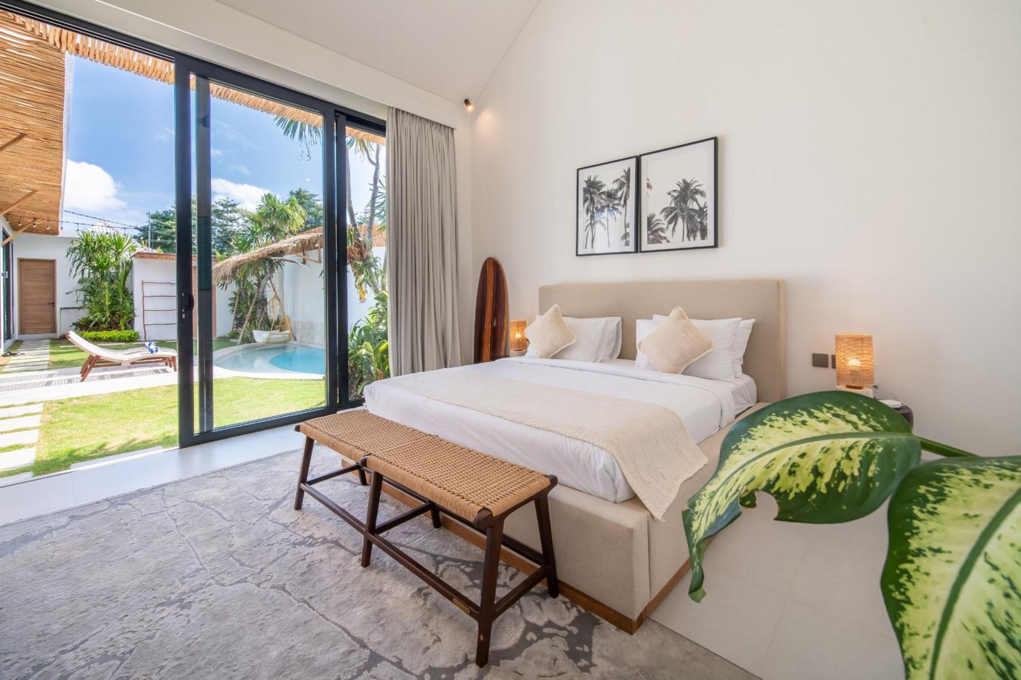 Villa Obseassion Bingin Beach Uluwatu  Exterior photo