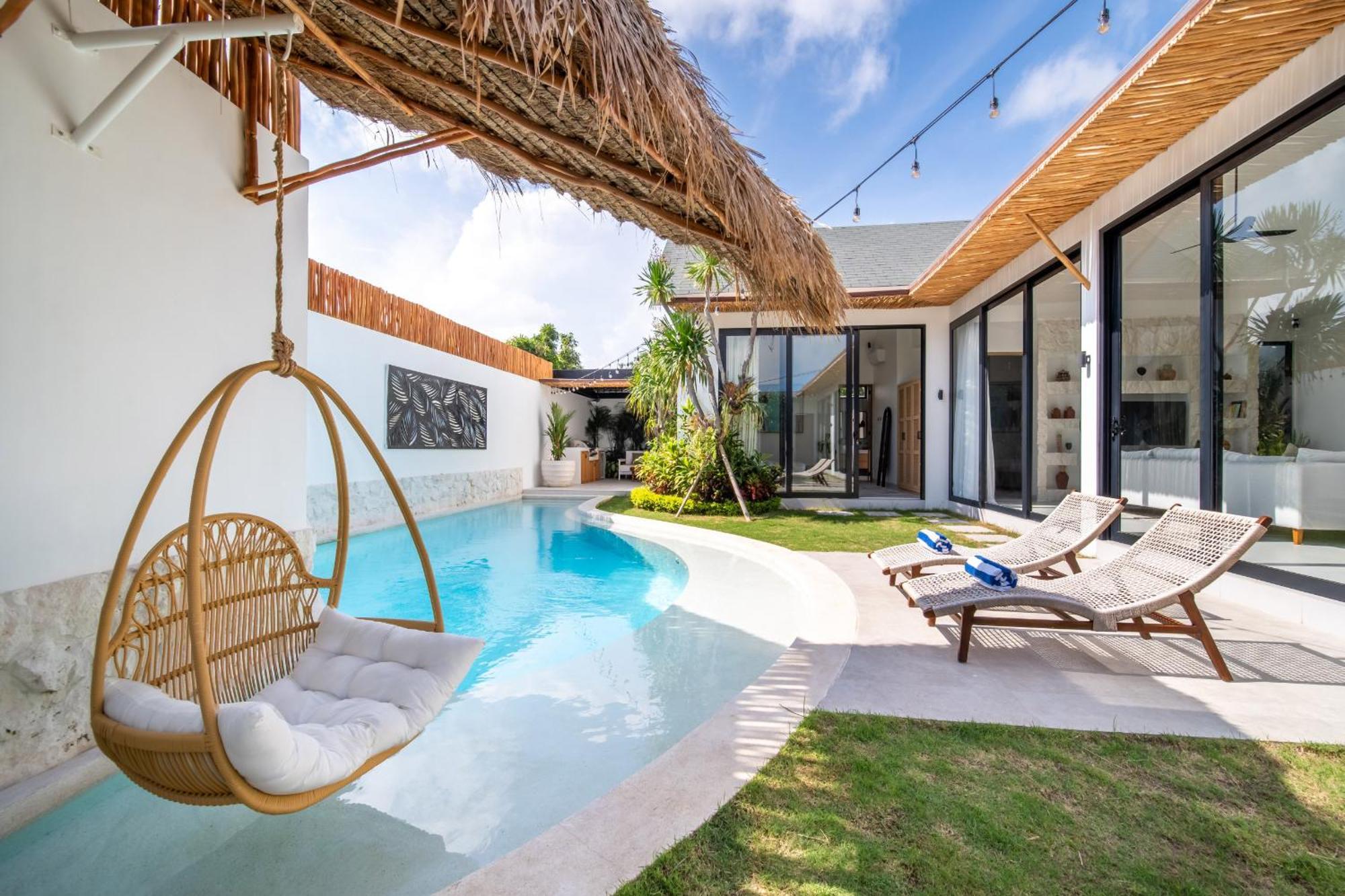 Villa Obseassion Bingin Beach Uluwatu  Exterior photo